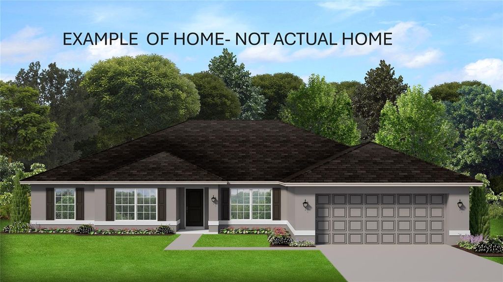 Image 1 of property listing at 6125 N CANYON DRIVE, Beverly Hills, FL 34465