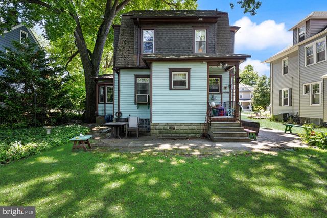 6127 W WALNUT AVE, Pennsauken, NJ 08109