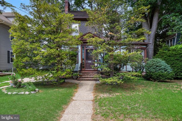 6127 W WALNUT AVE, Pennsauken, NJ 08109