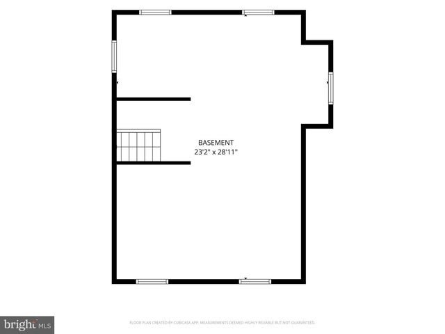 6127 W WALNUT AVE, Pennsauken, NJ 08109