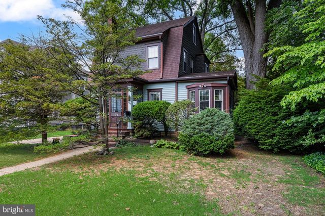 6127 W WALNUT AVE, Pennsauken, NJ 08109