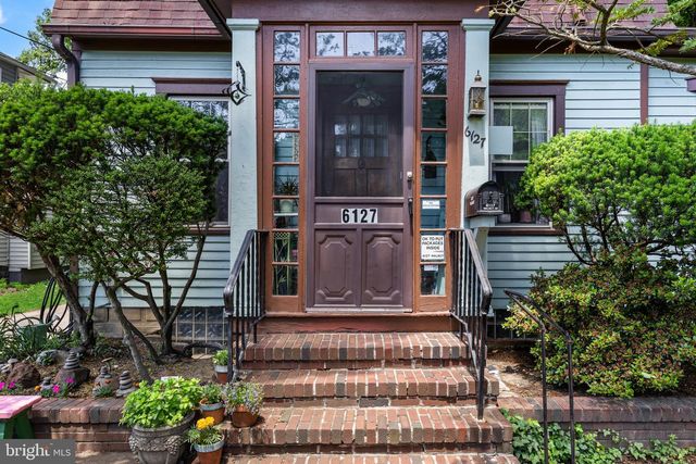 6127 W WALNUT AVE, Pennsauken, NJ 08109
