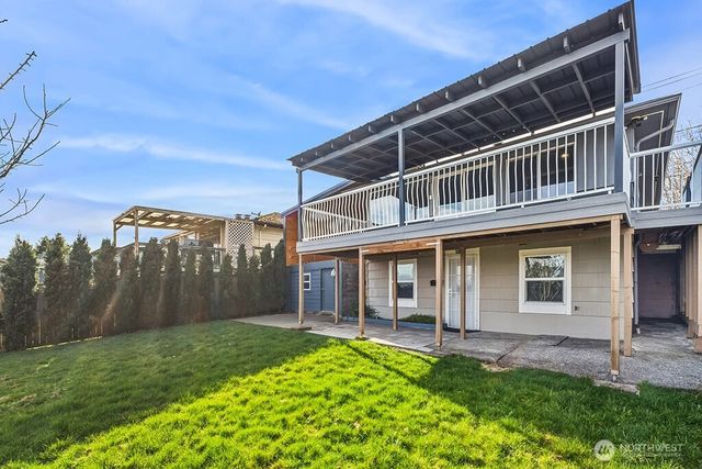 8324 Beacon Avenue S, Seattle, WA 98118