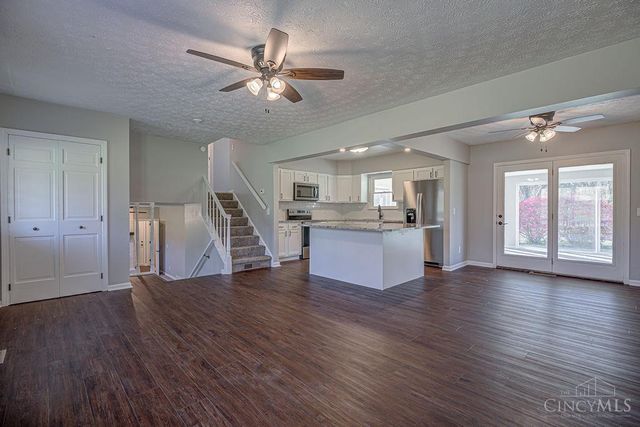 4581 California Road, Okeana, OH 45053