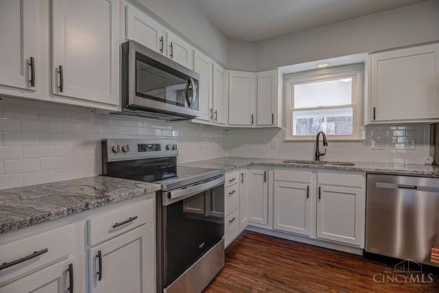 4581 California Road, Okeana, OH 45053