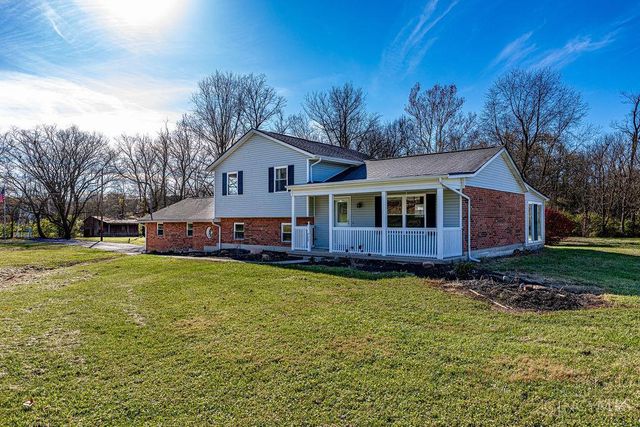 4581 California Road, Okeana, OH 45053