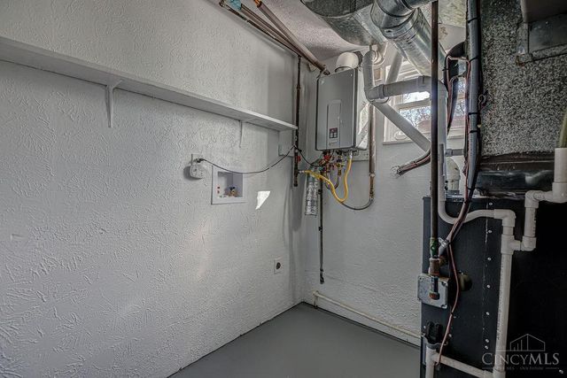 4581 California Road, Okeana, OH 45053