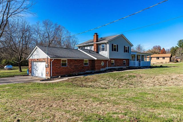 4581 California Road, Okeana, OH 45053