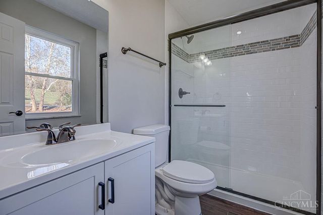 4581 California Road, Okeana, OH 45053