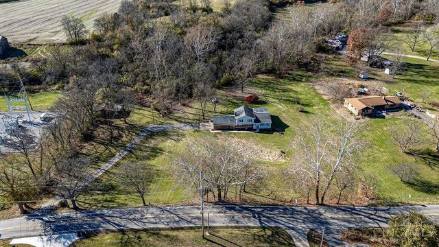 4581 California Road, Okeana, OH 45053