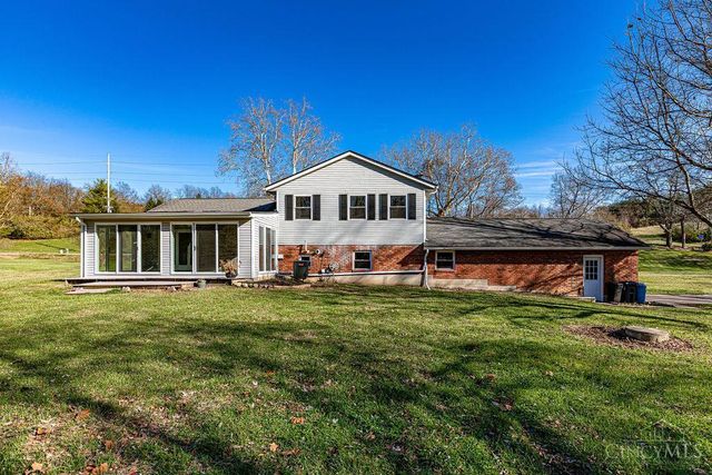 4581 California Road, Okeana, OH 45053