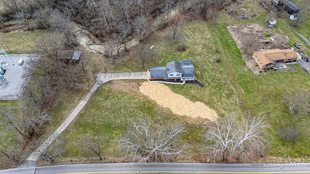 4581 California Road, Okeana, OH 45053