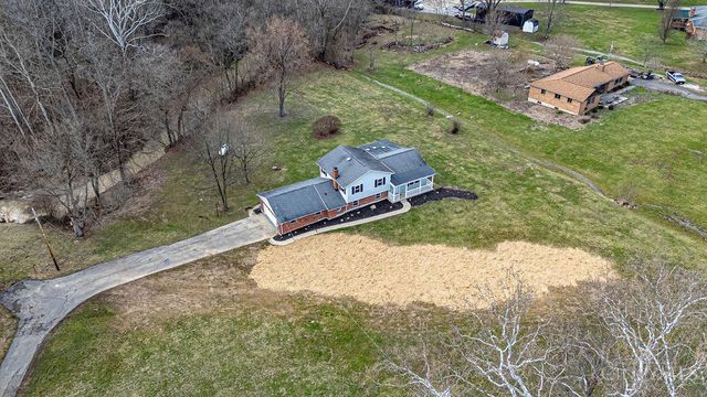 4581 California Road, Okeana, OH 45053