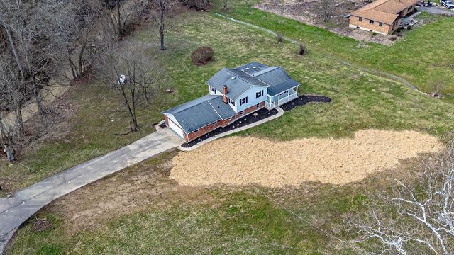 4581 California Road, Okeana, OH 45053
