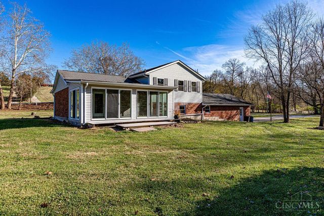 4581 California Road, Okeana, OH 45053