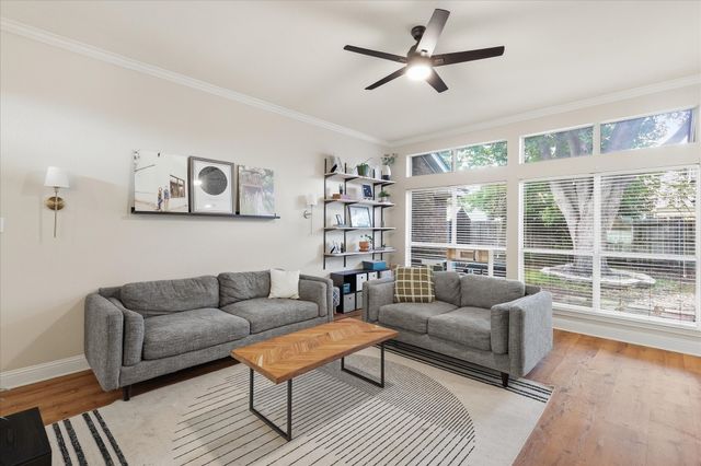 7013 Bernadine Drive, Watauga, TX 76148