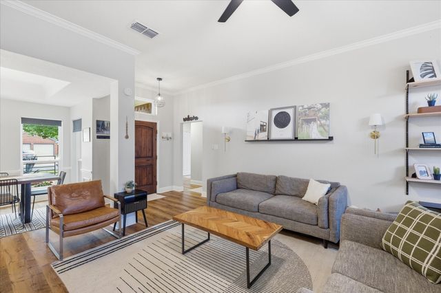 7013 Bernadine Drive, Watauga, TX 76148