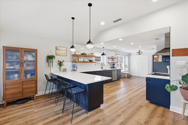 7013 Bernadine Drive, Watauga, TX 76148