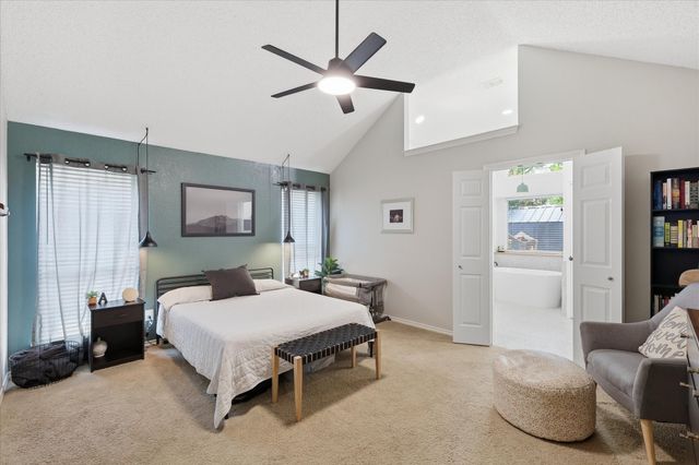 7013 Bernadine Drive, Watauga, TX 76148
