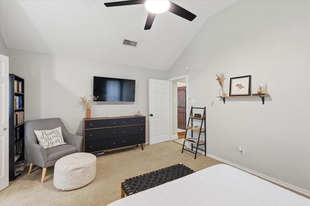 7013 Bernadine Drive, Watauga, TX 76148