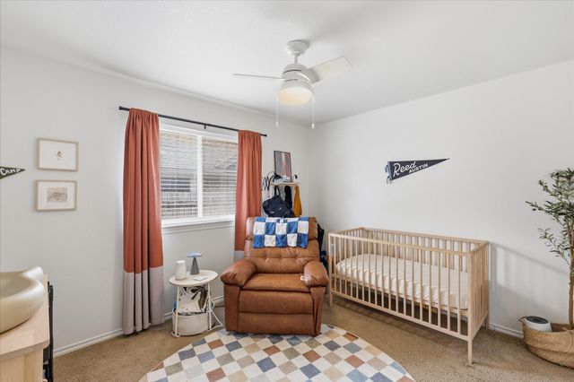 7013 Bernadine Drive, Watauga, TX 76148