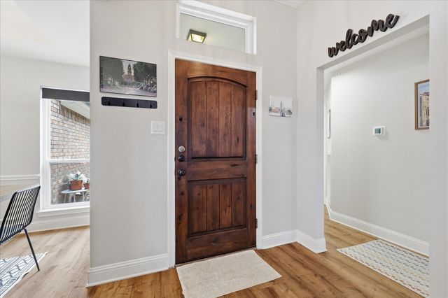 7013 Bernadine Drive, Watauga, TX 76148