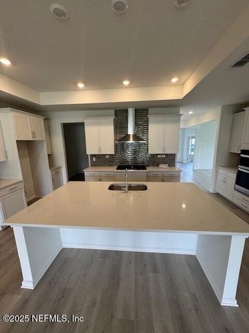 230 SILVER LILY Way, St. Augustine, FL 32092