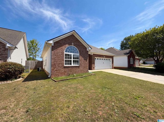 8684 CEDAR SPRINGS CIRCLE, Leeds, AL 35094