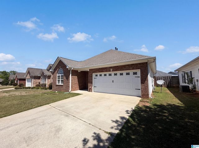 8684 CEDAR SPRINGS CIRCLE, Leeds, AL 35094