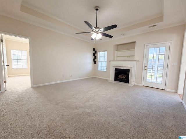 8684 CEDAR SPRINGS CIRCLE, Leeds, AL 35094
