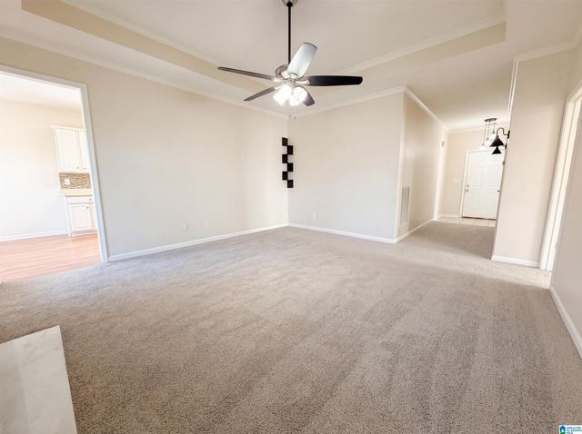 8684 CEDAR SPRINGS CIRCLE, Leeds, AL 35094