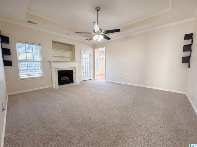 8684 CEDAR SPRINGS CIRCLE, Leeds, AL 35094