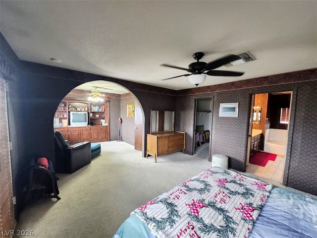 3954 Delos Drive, Las Vegas, NV 89103