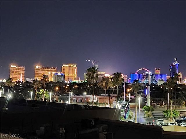 3954 Delos Drive, Las Vegas, NV 89103