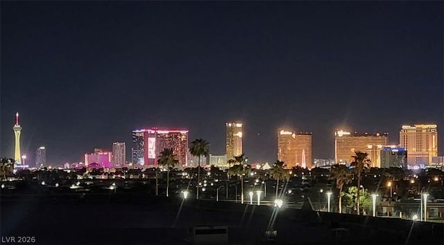 3954 Delos Drive, Las Vegas, NV 89103