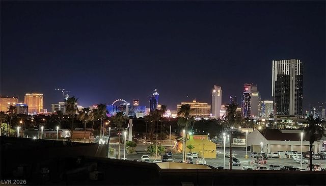 3954 Delos Drive, Las Vegas, NV 89103