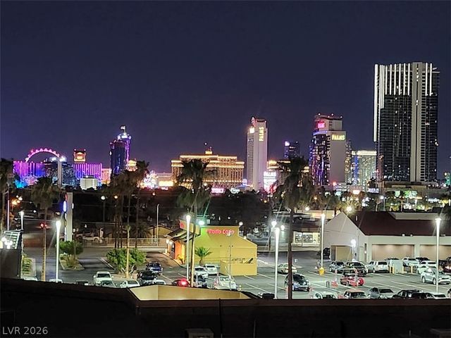 3954 Delos Drive, Las Vegas, NV 89103