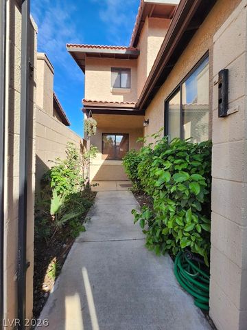 3954 Delos Drive, Las Vegas, NV 89103
