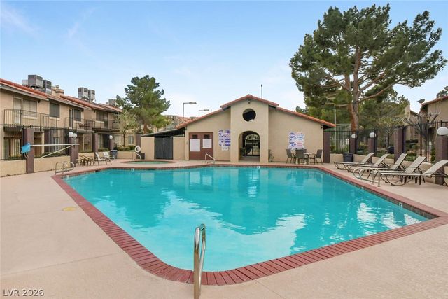 3954 Delos Drive, Las Vegas, NV 89103