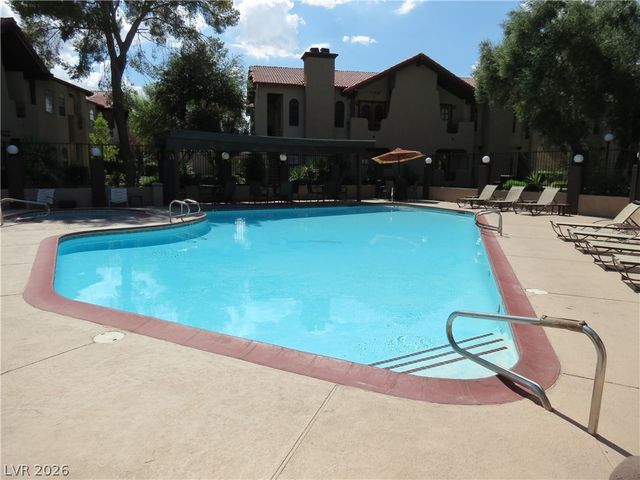 3954 Delos Drive, Las Vegas, NV 89103