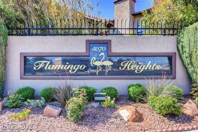 3954 Delos Drive, Las Vegas, NV 89103