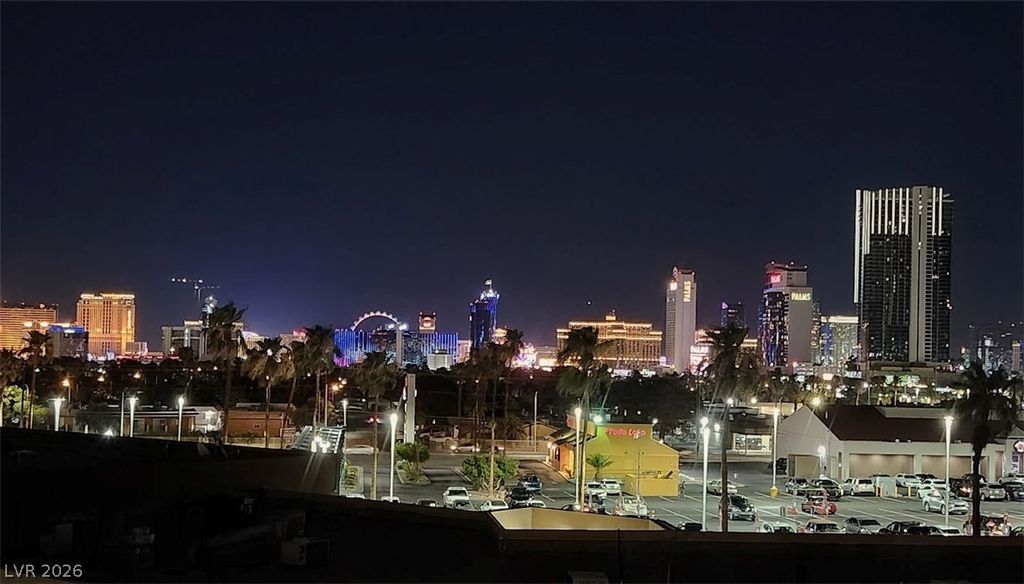 3954 Delos Drive, Las Vegas, NV 89103