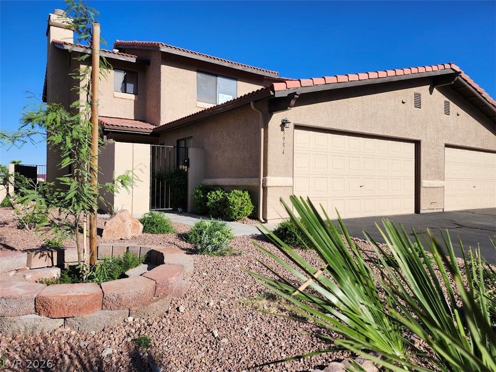 3954 Delos Drive, Las Vegas, NV 89103 — photo 2