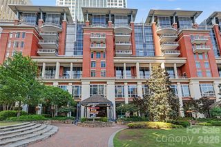 435 S Tryon Street 504, Charlotte, NC 28202