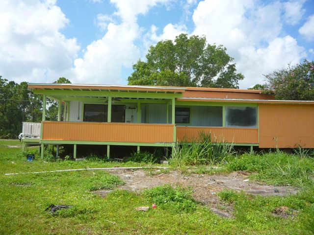2550 Tilton Road, Port St. Lucie, FL 34952