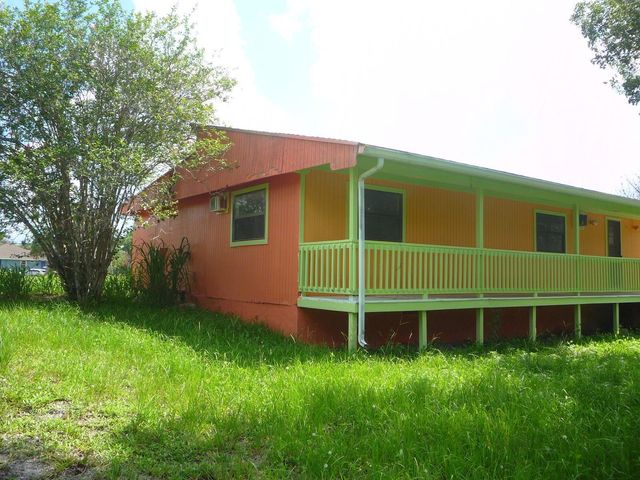 2550 Tilton Road, Port St. Lucie, FL 34952