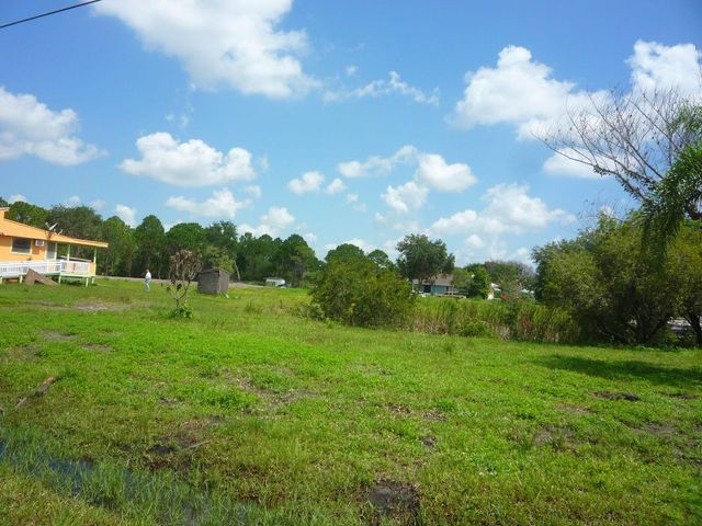 2550 Tilton Road, Port St. Lucie, FL 34952