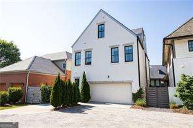 205 Kelmscott Lane, Fayetteville, GA 30214