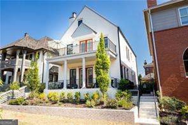 205 Kelmscott Lane, Fayetteville, GA 30214