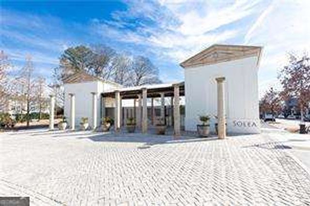 205 Kelmscott Lane, Fayetteville, GA 30214